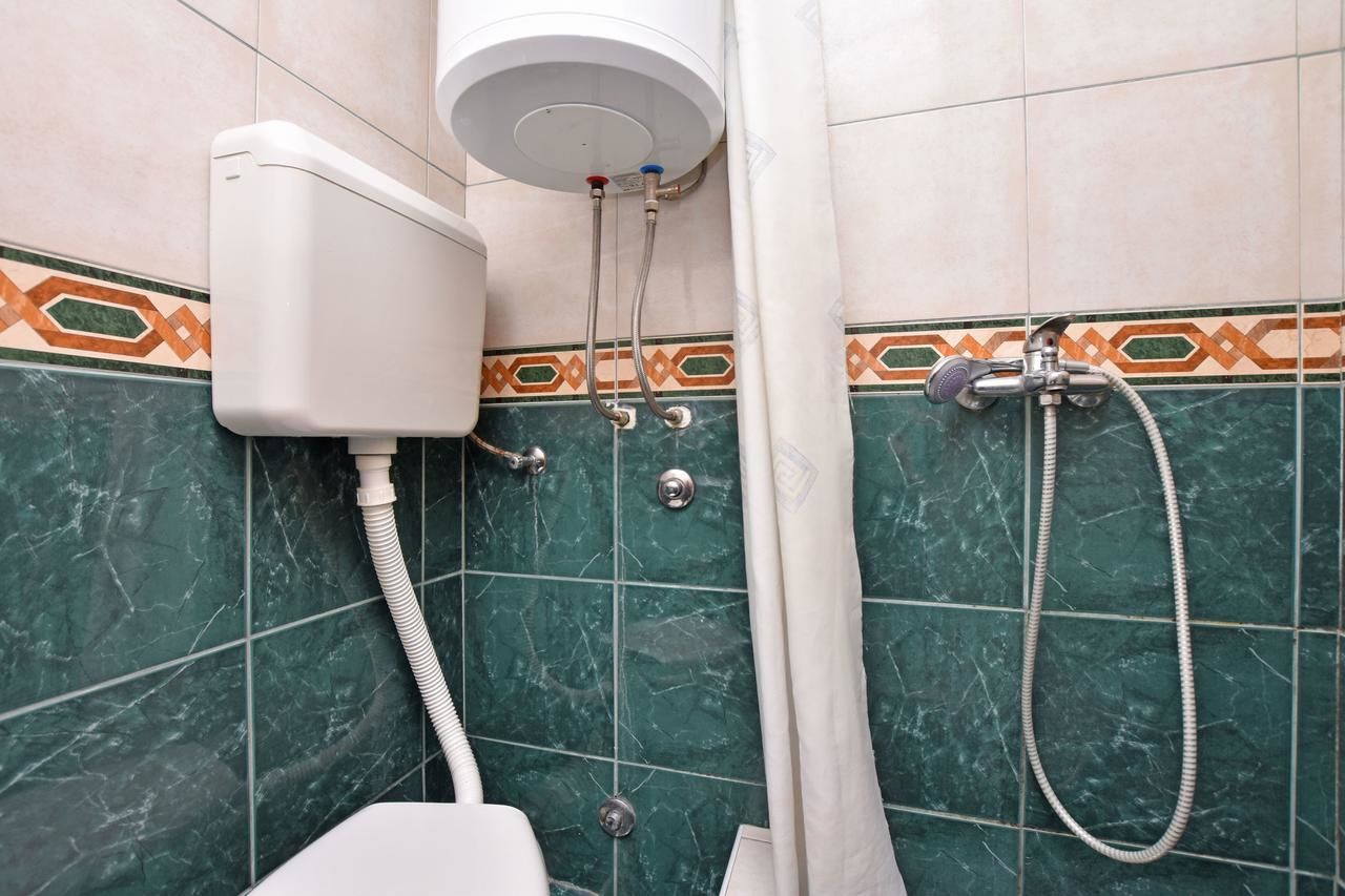 Апартаменты Apartments Kujacic Херцег-Нови