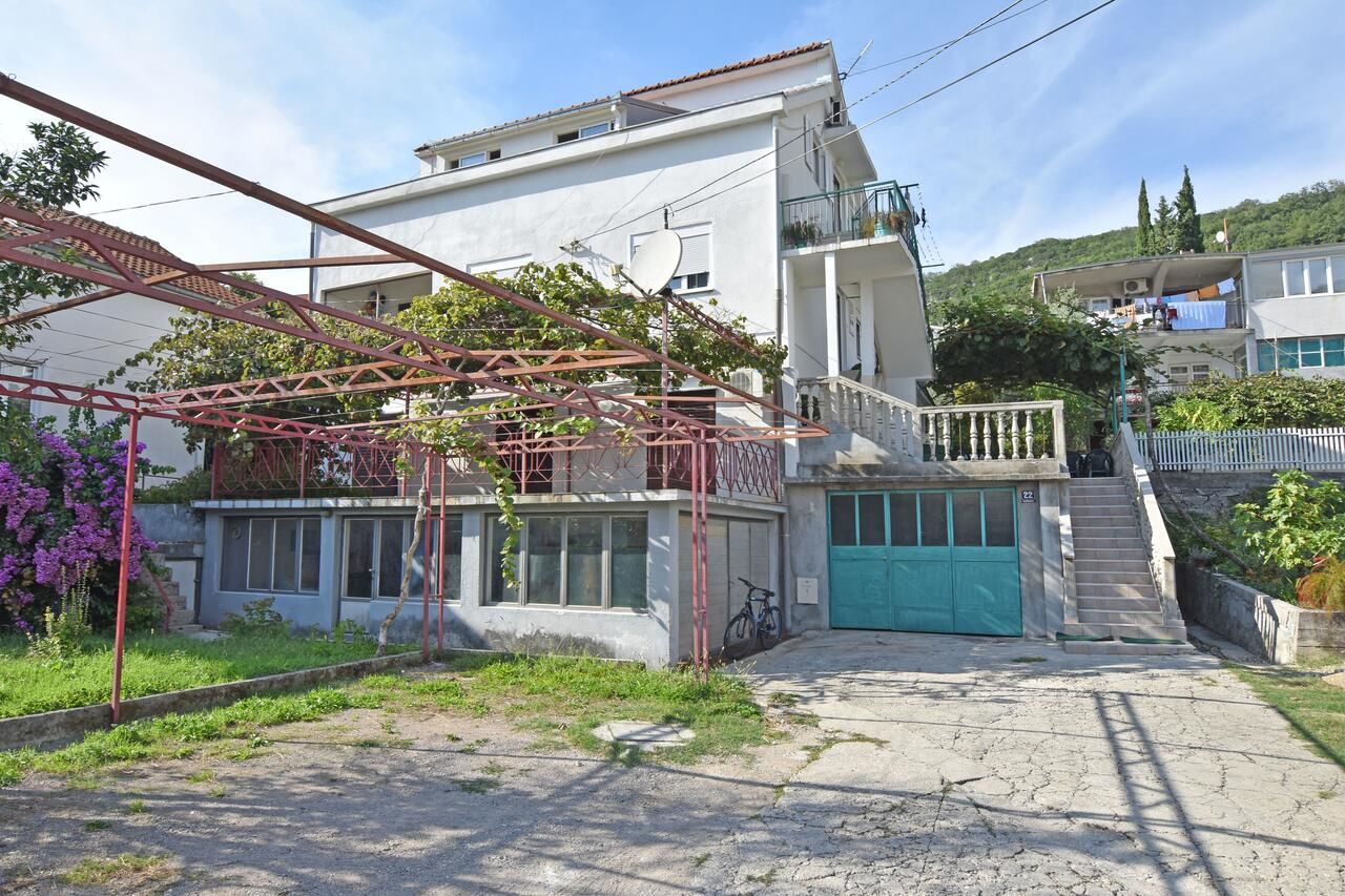 Апартаменты Apartments Kujacic Херцег-Нови-35