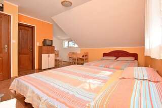 Апартаменты Apartments Kujacic Херцег-Нови Стандартный номер-студио-3