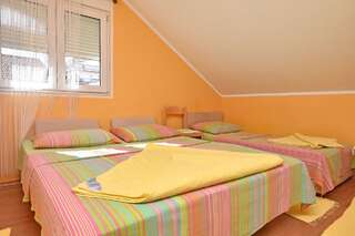 Апартаменты Apartments Kujacic Херцег-Нови Классический номер-студио-2
