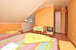 Апартаменты Apartments Kujacic Херцег-Нови Классический номер-студио-3