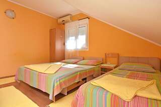 Апартаменты Apartments Kujacic Херцег-Нови Классический номер-студио-5