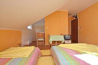 Апартаменты Apartments Kujacic Херцег-Нови Классический номер-студио-7
