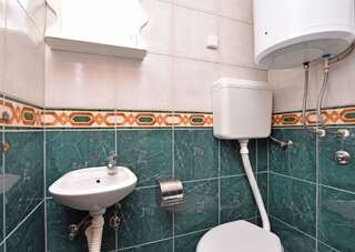 Апартаменты Apartments Kujacic Херцег-Нови Классический номер-студио-8