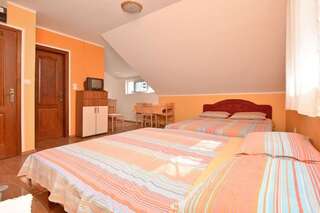 Апартаменты Apartments Kujacic Херцег-Нови Стандартный номер-студио-11