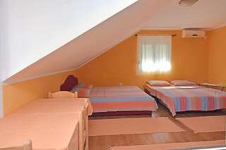 Апартаменты Apartments Kujacic Херцег-Нови Стандартный номер-студио-14