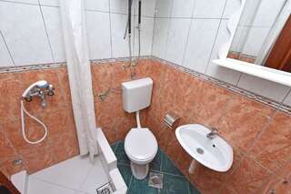 Апартаменты Apartments Kujacic Херцег-Нови Стандартный номер-студио-19