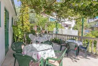 Апартаменты Apartments Kujacic Херцег-Нови-6