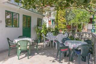 Апартаменты Apartments Kujacic Херцег-Нови-7