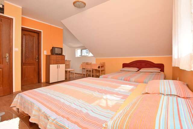 Апартаменты Apartments Kujacic Херцег-Нови-13