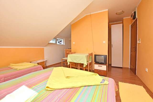 Апартаменты Apartments Kujacic Херцег-Нови-21