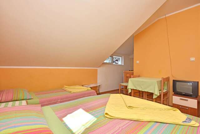 Апартаменты Apartments Kujacic Херцег-Нови-22
