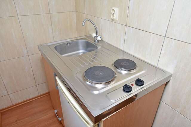 Апартаменты Apartments Kujacic Херцег-Нови-24