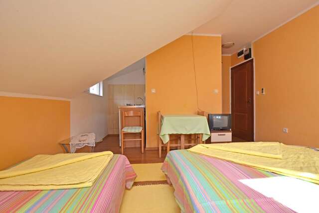 Апартаменты Apartments Kujacic Херцег-Нови-25