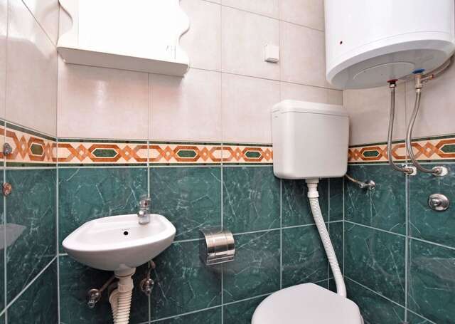Апартаменты Apartments Kujacic Херцег-Нови-26