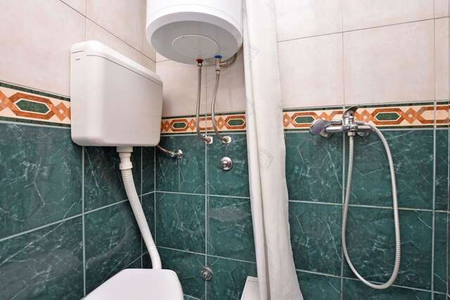 Апартаменты Apartments Kujacic Херцег-Нови-27