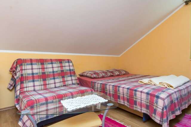 Апартаменты Apartments Kujacic Херцег-Нови-28
