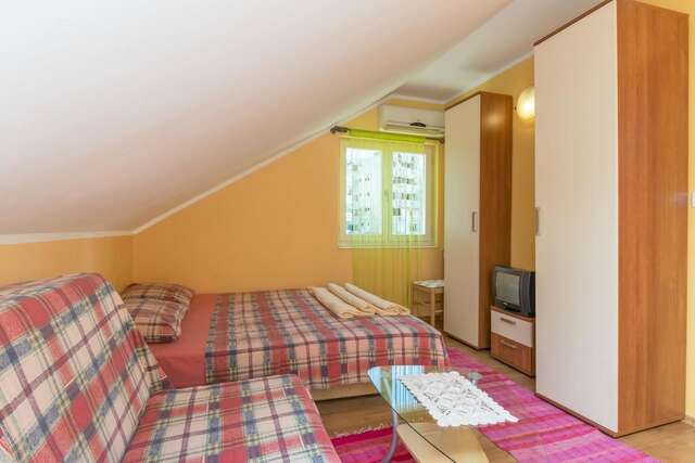 Апартаменты Apartments Kujacic Херцег-Нови-29