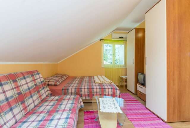 Апартаменты Apartments Kujacic Херцег-Нови-30
