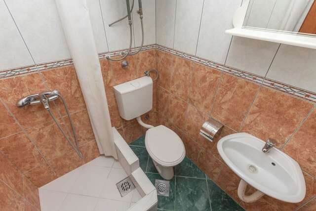 Апартаменты Apartments Kujacic Херцег-Нови-33