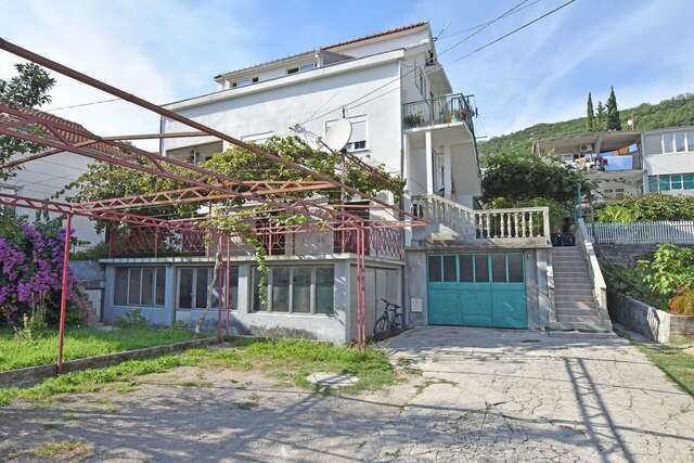 Апартаменты Apartments Kujacic Херцег-Нови-34