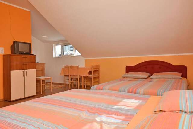 Апартаменты Apartments Kujacic Херцег-Нови-38