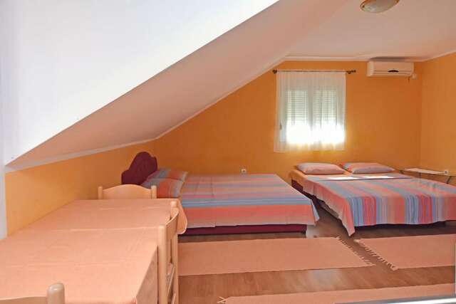 Апартаменты Apartments Kujacic Херцег-Нови-40