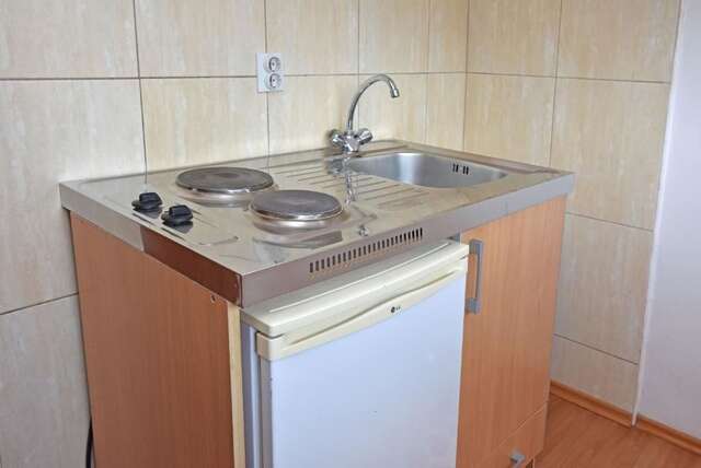 Апартаменты Apartments Kujacic Херцег-Нови-42