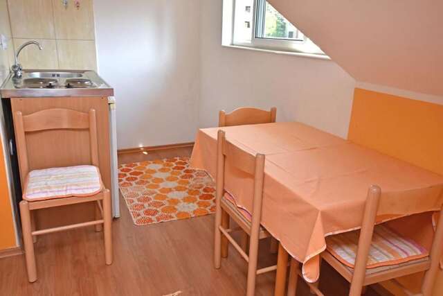 Апартаменты Apartments Kujacic Херцег-Нови-43
