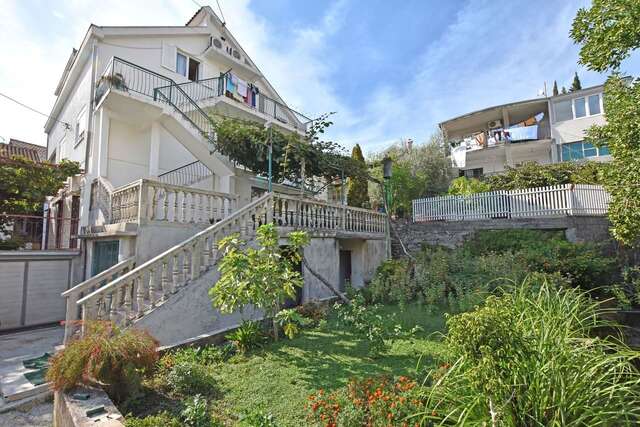 Апартаменты Apartments Kujacic Херцег-Нови-7